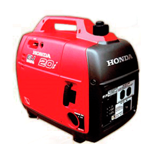 Generadores Eléctricos Honda EU20I
