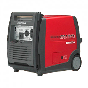 Generadores Eléctricos Honda EU30I