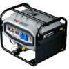 Generador Eléctrico Wacker Neuson MG 3 - Autek Maquinaria