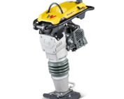 Apisonadores vibratorios de 4 tiempos BS62-4Ab y BS68-4Ab - Autek Maquinaria