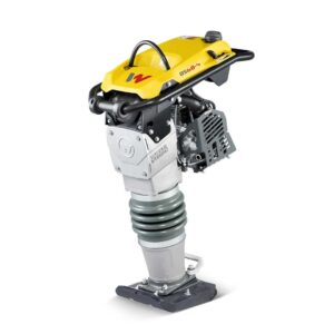 Apisonadores vibratorios de 4 tiempos BS62-4Ab y BS68-4Ab - Autek Maquinaria
