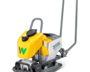 Plancha vibratoria eléctrica APS Wacker Neuson - Autek Maquinaria