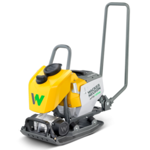Plancha vibratoria eléctrica APS Wacker Neuson - Autek Maquinaria